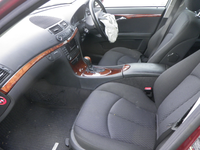 MERCEDES E320 Dismantlers, E320 CDI E Car Spares 