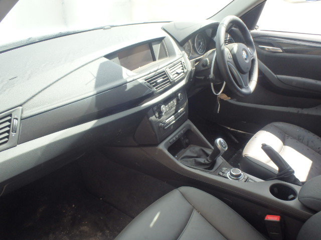 BMW X1 Dismantlers, X1 SDRIVE Car Spares 