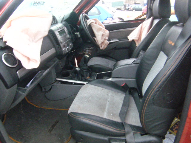 FORD RANGER Dismantlers, RANGER WILDTRAK Car Spares 