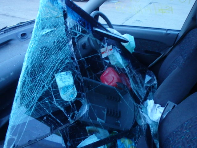 HYUNDAI AMICA Dismantlers, AMICA SI Car Spares 