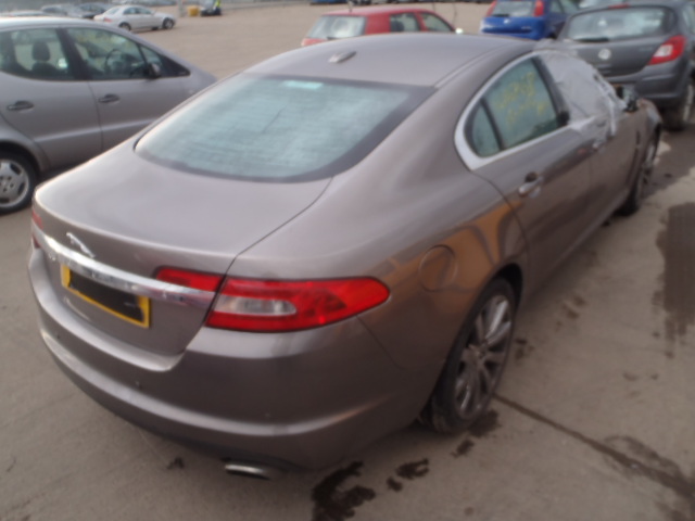 JAGUAR XF Dismantlers, XF LUXURY Used Spares 