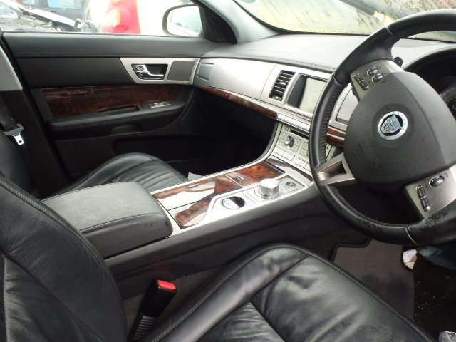 JAGUAR XF Dismantlers, XF LUXURY Car Spares 