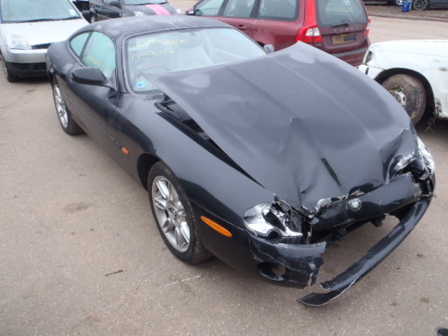 JAGUAR XK Breakers, XK 8 COUPE Reconditioned Parts 