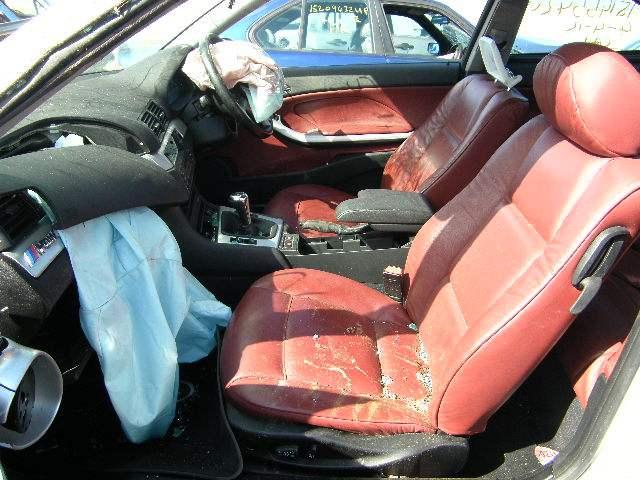 BMW 325CI Dismantlers, 325CI SE Car Spares 