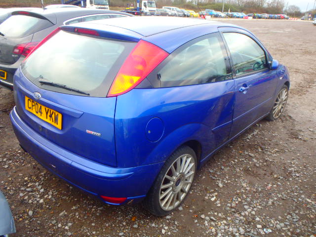 FORD FOCUS Dismantlers, FOCUS ST 170 Used Spares 