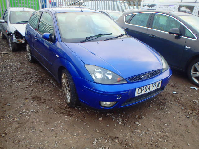 FORD FOCUS Breakers, FOCUS ST 170 Reconditioned Parts 