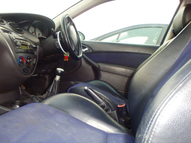 FORD FOCUS Dismantlers, FOCUS ST 170 Car Spares 