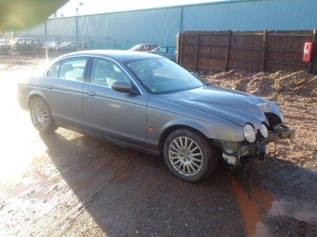 JAGUAR S TYPE Breakers, S TYPE SE Reconditioned Parts 