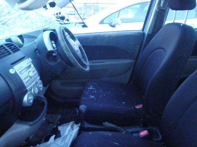 DAIHATSU SIRION Dismantlers, SIRION SE Car Spares 