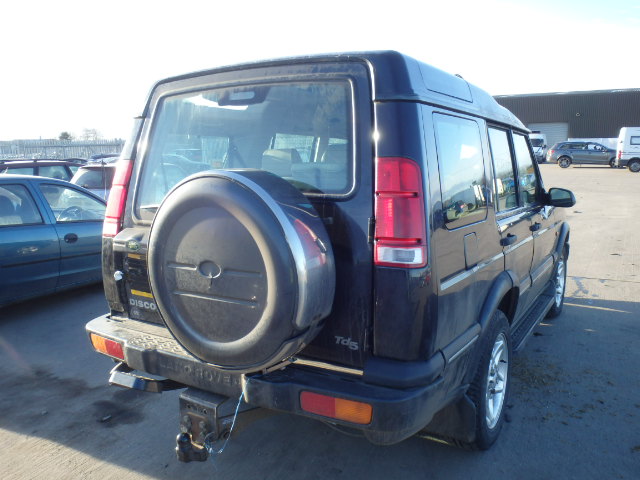 LAND ROVER OTHER Dismantlers, OTHER  Used Spares 