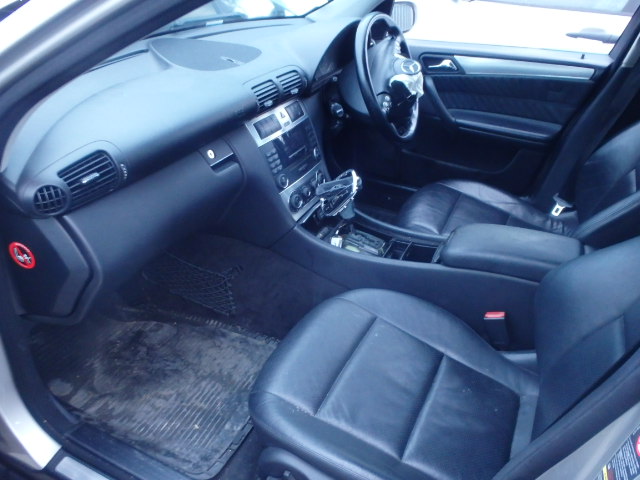 MERCEDES C220 Dismantlers, C220 CDI Car Spares 