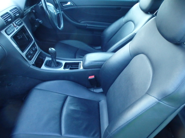 MERCEDES C180 Dismantlers, C180 KOMPRESSOR Car Spares 