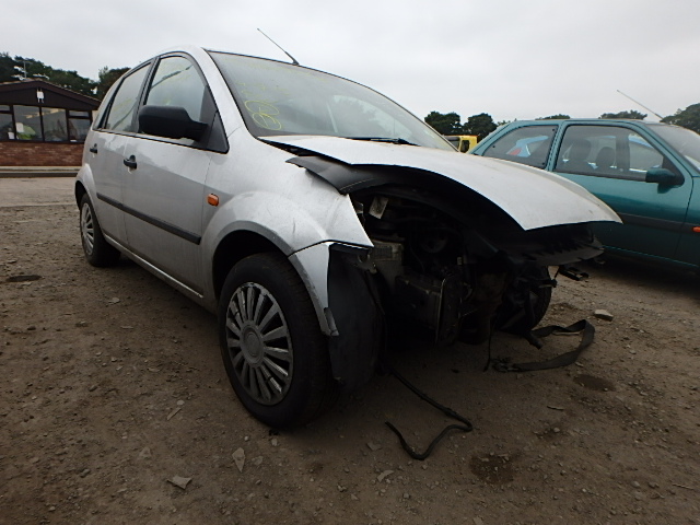 FORD FIESTA Breakers, FIESTA FINESSE Reconditioned Parts 