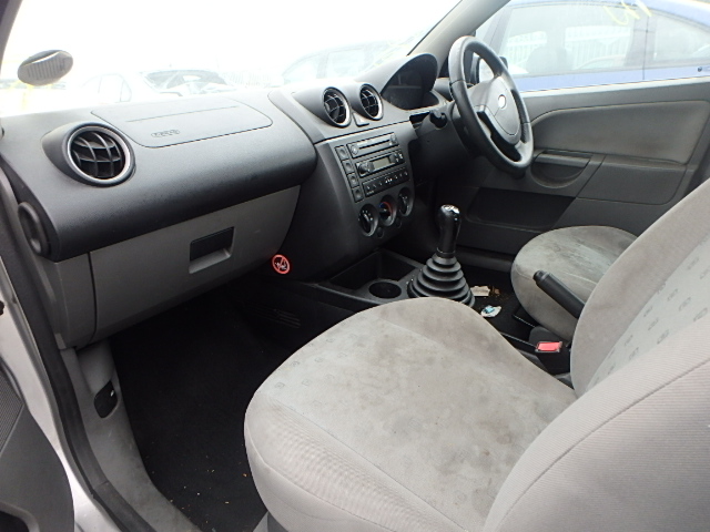 FORD FIESTA Dismantlers, FIESTA FINESSE Car Spares 
