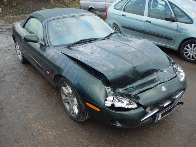 JAGUAR XK8 CONVER Breakers, XK8 CONVER  Reconditioned Parts 