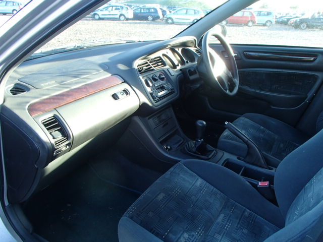 HONDA ACCORD Dismantlers, ACCORD VTE Car Spares 