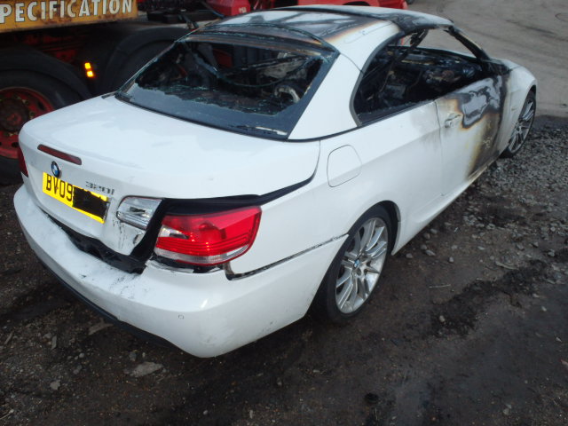 BMW 320 Dismantlers, 320 I M SPORT Used Spares 
