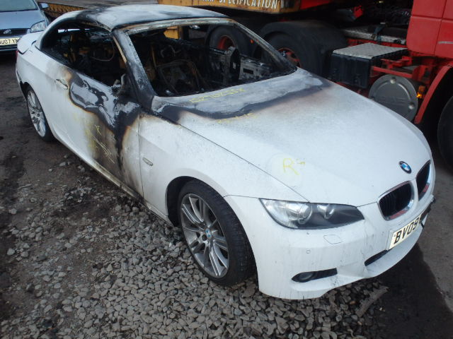 BMW 320 Breakers, 320 I M SPORT Reconditioned Parts 
