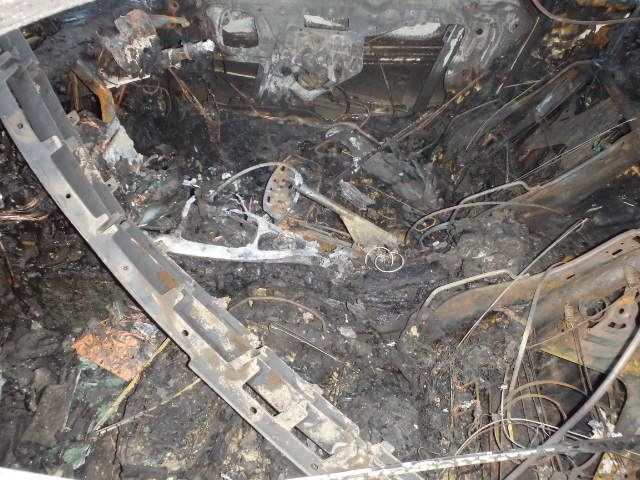 BMW 320 Dismantlers, 320 I M SPORT Car Spares 