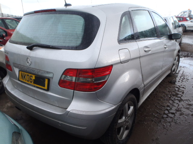 MERCEDES B  CLASS Dismantlers, B  CLASS 150 SE CV Used Spares 