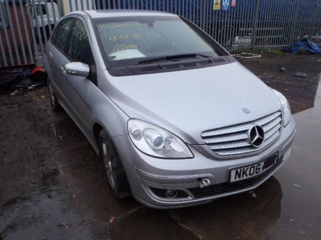 MERCEDES B  CLASS Breakers, B  CLASS 150 SE CV Reconditioned Parts 