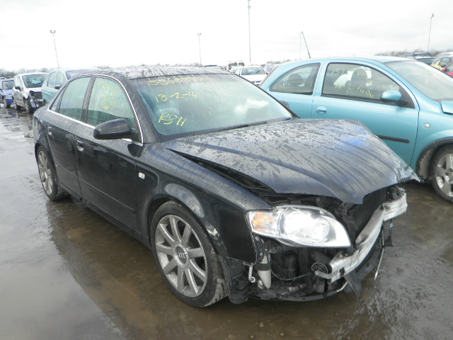 AUDI A4 Breakers, A4 S LINE Reconditioned Parts 