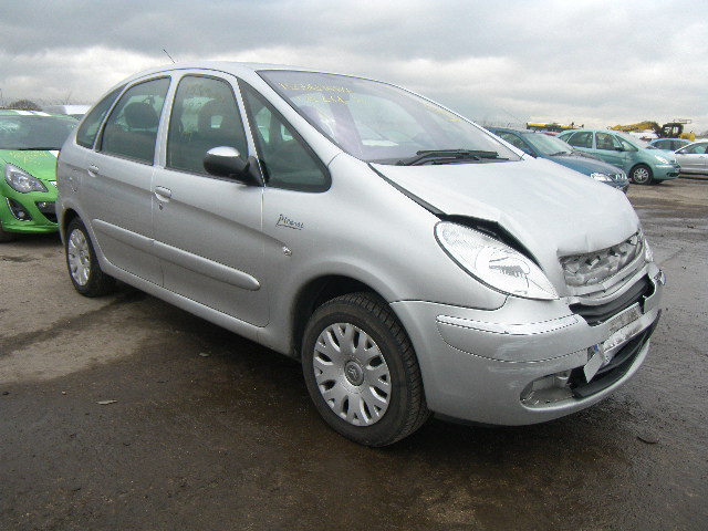 CITROEN XSARA Breakers, XSARA PICASSO Reconditioned Parts 