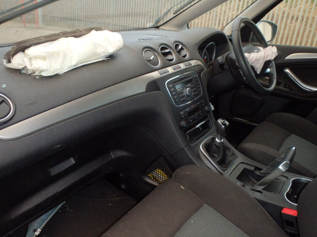 FORD S-MAX Dismantlers, S-MAX ZETEC Car Spares 