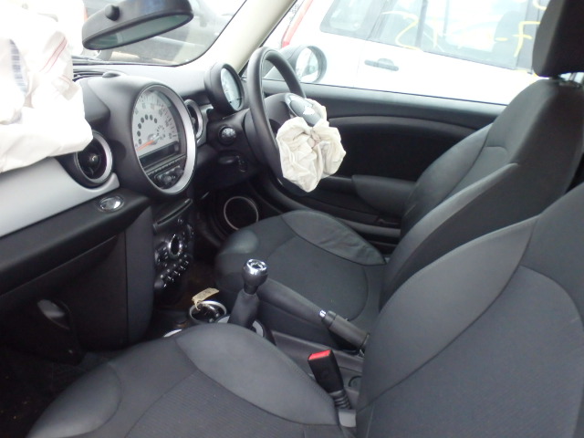 MINI COOPER Dismantlers, COOPER CLUBMAN Car Spares 