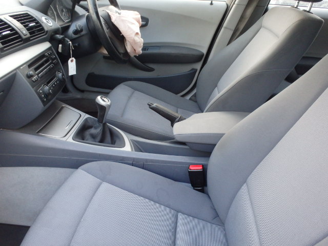 BMW 116 Dismantlers, 116 I SE Car Spares 