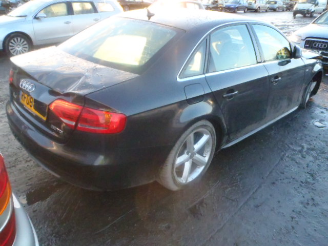 AUDI A4 Dismantlers, A4 S LINE Used Spares 