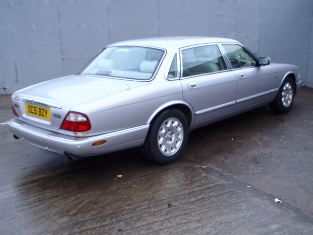 JAGUAR XJ8 Dismantlers, XJ8 LWB AU Used Spares 