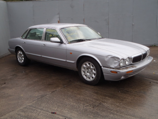 JAGUAR XJ8 Breakers, XJ8 LWB AU Reconditioned Parts 