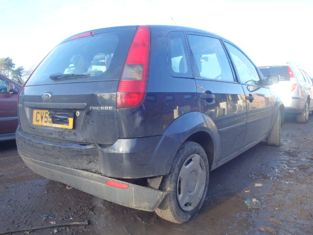 FORD FIESTA Dismantlers, FIESTA FINESSE Used Spares 