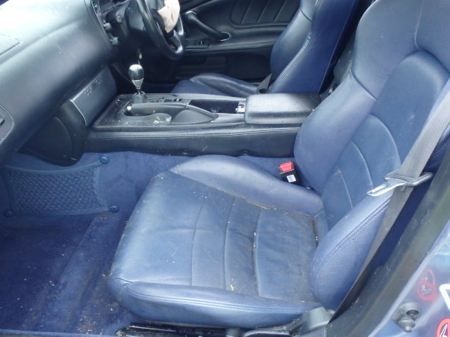 HONDA S2000 Dismantlers, S2000 GT Car Spares 