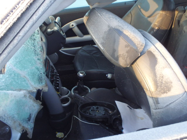 MINI MINI Dismantlers, MINI MINI COOPER Car Spares 