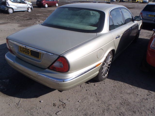 JAGUAR XJ6 Dismantlers, XJ6 V6 AUTO Used Spares 