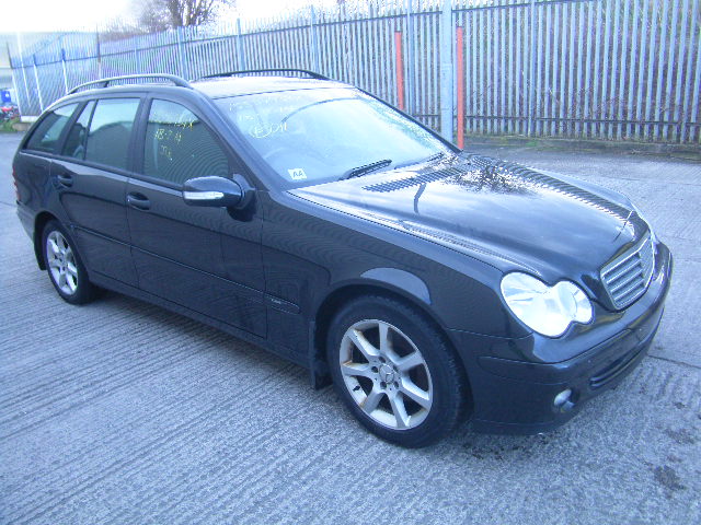 MERCEDES C CLASS Breakers, C CLASS 200 CDI C Reconditioned Parts 
