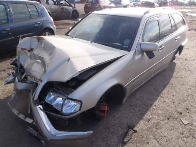 MERCEDES C200 Breakers, ELEGA Parts 