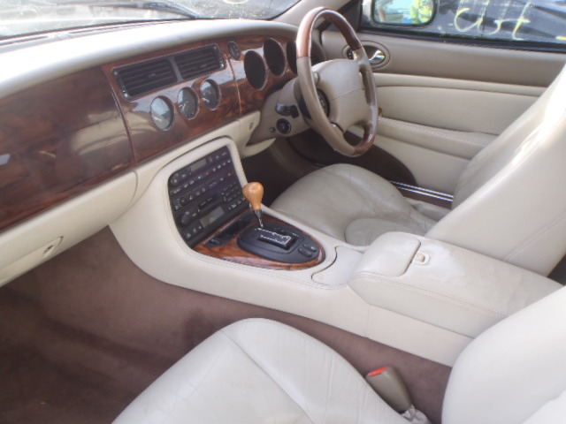 JAGUAR XKR Dismantlers, XKR AUTO Car Spares 