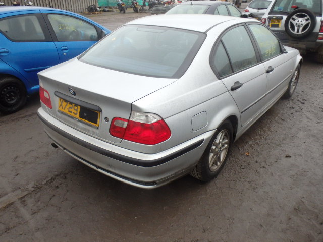BMW 318 Dismantlers, 318 I SE AU Used Spares 