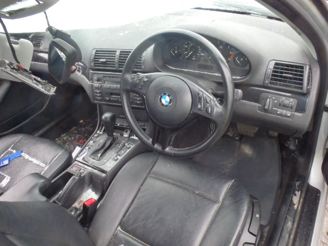 BMW 318 Dismantlers, 318 I SE AU Car Spares 