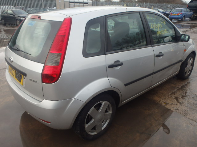 FORD FIESTA Dismantlers, FIESTA ZETEC Used Spares 