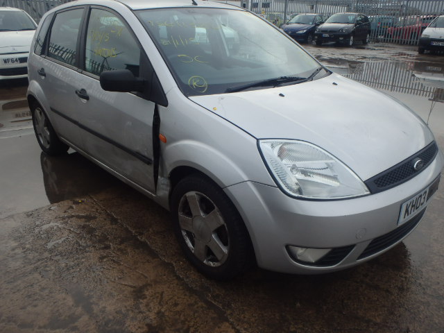 FORD FIESTA Breakers, FIESTA ZETEC Reconditioned Parts 