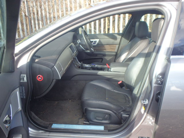 JAGUAR XF Dismantlers, XF PREMIUM Car Spares 