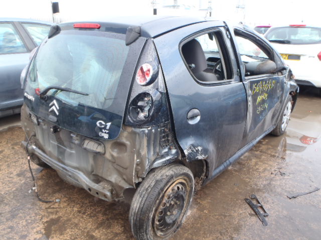 CITROEN C1 Dismantlers, C1 C1 VT Used Spares 