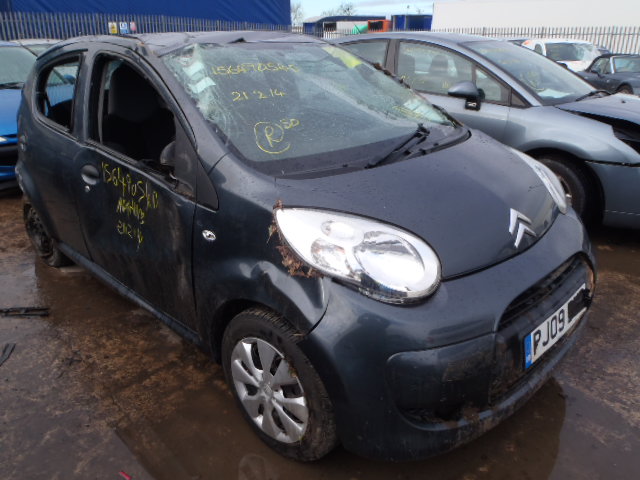 CITROEN C1 Breakers, C1 C1 VT Reconditioned Parts 