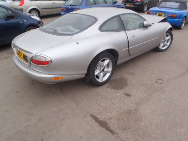 JAGUAR XK Dismantlers, XK 8 COUPE Used Spares 