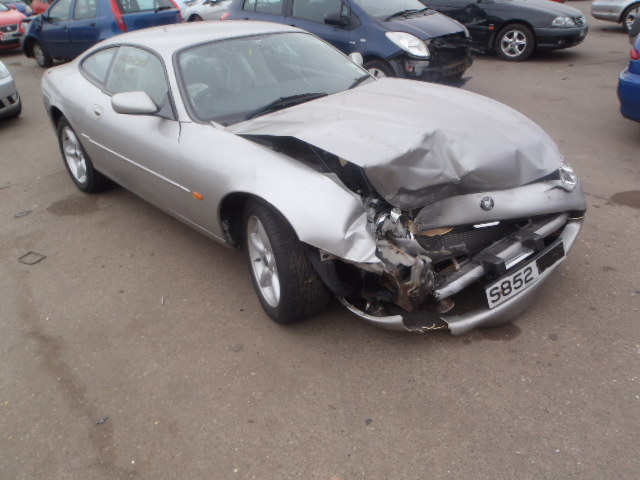 JAGUAR XK Breakers, XK 8 COUPE Reconditioned Parts 
