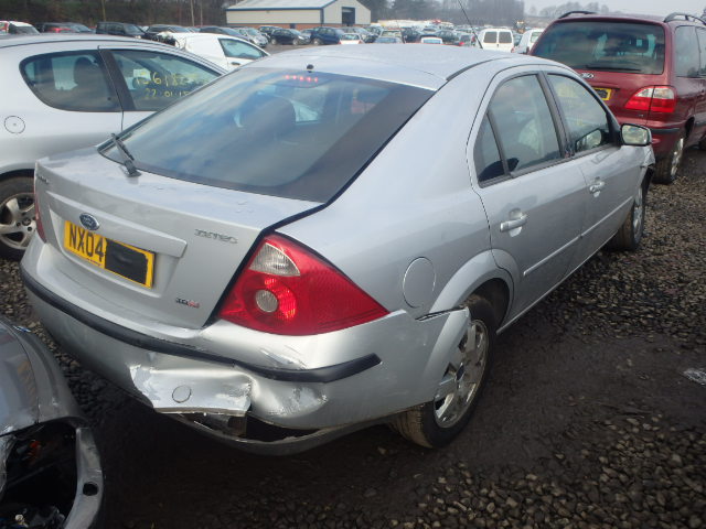 FORD MONDEO Dismantlers, MONDEO ZETEC Used Spares 